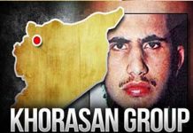 Le groupe Khorassan ou une émanation d’Al-Qaïda, soutenue et manipulée par le régime iranien ?