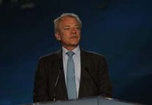 La communauté internationale doit montrer une absence totale de compromis avec l’Iran – Dominique Lefebvre