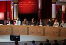 Paris : conférence sur le non-lieu prononcé en faveur de la Résistance iranienne en France