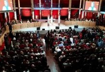 Maryam Radjavi : j’accuse ceux qui collaborent avec la dictature religieuse en Iran et sacrifient la résistance d’un peuple