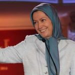 Maryam Radjavi: L’affaire du 17 juin 2003 s’est effondrée maryam radjavi