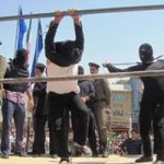 Iran – Flagellation d’un jeune homme pour ses activités dans les reseaux sociaux Iran