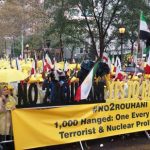 La réception du mollah Rohani à l’ONU vigoureusement critiquée par Maryam Radjavi – Fox News