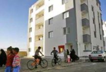 Iran – La flambée des prix de l’immobilier alors que la crise économique perdure IRAN immobilier