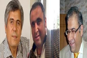 Iran - Trois chrétiens condamnés