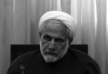 Les déclarations du président de la Commission des AE du Majlis contre la Résistance iranienne