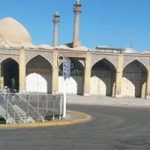 Iran : grèves des étudiants, du bazar et des commerçants de Chahr-e-Kord et d’Ispahan ISFAHAN