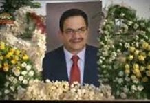 Rapportage d’une chaîne de télévision irakienne sur les souffrances du camp Liberty Iran pmoi