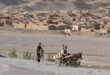 Une vague d’attaques armées des opposants dans le sud-est de l’Iran poverty balouchistan