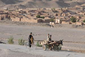 poverty balouchistan
