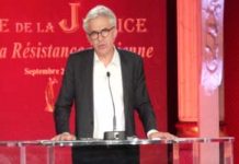 Iran/Ompi – Me William Bourdon: Cette sinistre farce est aujourd’hui terminée BOURDON