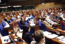 Des membres de l’APCE appellent à l’instauration d’une démocratie en Iran pour vaincre l’extrémisme Iran council of europe