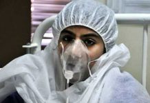 Iran: un nuage toxique fait une centaine d’hospitalisations à Zahedan Iran zahedan