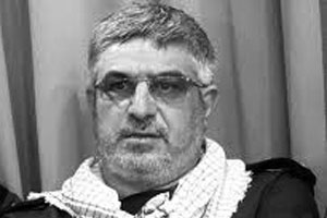 iran terrorists in syria