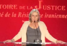 Iran/France – Me Marie-Laure Barré: la justice a enfin reconnu l’instrumentalisation dont elle avait fait l’objet Mary Baree