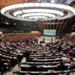 Déclaration de la Commission des questions politiques du APCE sur le camp Liberty Iran executions
