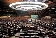 Déclaration de la Commission des questions politiques du APCE sur le camp Liberty Iran executions