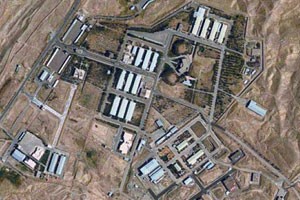 Iran Nuclear