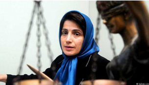 iran sotoudeh