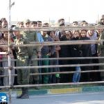 Iran – 12 prisonniers exécutés en cinq jours