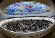 Iran – le régime défend à Genève sa politique en matière de droits de l’homme