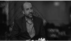 Iranian tv