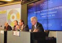 Le régime iranien a caché son projet nucléaire militaire au cœur d’un programme civil (Rapport)
