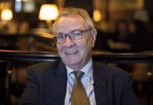 Michel Terrot: le CNRI représente une réponse adéquate à l’extrémisme islamiste qui prospère au Moyen-Orient Michel Terrot