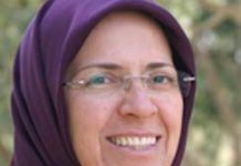 Une opposante iranienne décédée en Albanie après avoir été privée de soin dans le camp Liberty en Irak farideh vanaie