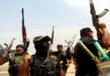 Le rapport de Reuters sur la dépendance totale de trois groupes paramilitaires irakiens au régime iranien Iran terrorism