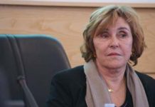 Edith Cresson: « il y a vraiment dans ce régime iranien quelque chose qui est fondamentalement pervers » Edith Cresson