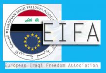 L’AELI : L’Occident n’a pas de « stratégie claire » dans la guerre contre Daech et le régime iranien Iran
