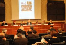 Le Sénat italien soutient Maryam Radjavi et condamne les exactions commises contre les femmes en Iran Italian senate