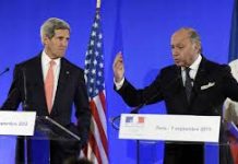 Nucléaire iranien : plutôt l’absence d’accord qu’un mauvais accord Nucléaire iranien