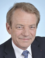 Dominique Lefebvre