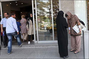 Iran – des dizaines de Cafés fermés à Téhéran