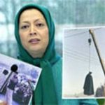 L’ONU condamne les violations systématiques et sauvages des droits humains en Iran