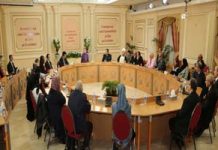 Des musulmans de France se mobilisent autour de la Résistance iranienne contre l’extrémisme usulmans de france resistance iranienne
