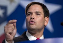 Le sénateur Rubio : la prolongation des discussions ne permettra pas d’atteindre l’objectif d’avoir un Iran dépourvue d’armes nucléaires iran nuclear