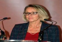 Iran – Le maire Sylvie Fassier: ce sont très souvent des femmes qui permettent de gagner les combats le maie sylvie