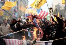 Obama renouvelle « l’état d’urgence » vis-à-vis de l’Iran pour la 36e année consécutive
