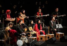 Iran – Menaces de poursuites judiciaires contre les chanteuses et les musiciennes Iran – Menaces de poursuites judiciaires contre les chanteuses et les musiciennes