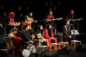 Iran – Menaces de poursuites judiciaires contre les chanteuses et les musiciennes