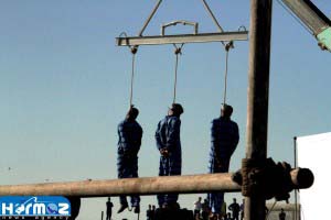 Les droits de l’Homme n’existent pas en Iran, avertissent les « Amis d’un Iran Libre »