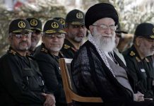Rapport: 7000 Pasdaran pour consolider le califat du Guide suprême iranien en Irak