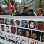 Iran – Grève de la faim des prisonniers politiques d’Ahvaz