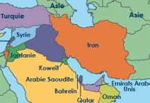 Iran: les ambitions nucléaires du régime inquiètent les pays du Moyen-Orient – sondage Iran