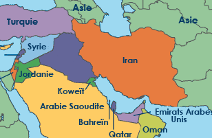 Iran 