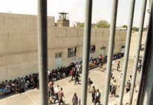 Soutenir la Résistance iranienne est le seul moyen pour mettre fin à la barbarie du régime, déclarent les prisonniers politiques