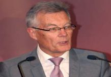 Jean-Pierre Béquet: un combat essentiel pour le peuple d’Iran pour la liberté et les droits de l’homme Jean-Pierre Béquet
